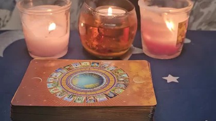 RAK TYGODNIÓWKA 30 MARZEC- 5 KWIETNIA 