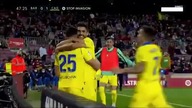 Barcelona 0 - 1 Cadiz (18. 04. 2022)