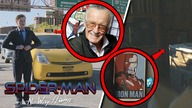 Nowo odkryte Easter Eggi w Spider man No Way Home!