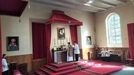 Msza Trydencka  na Żywo