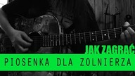 Jak zagrać #218: Piosenka dla Żołnierza - The Bill | PTA: 1/6 | SoundFarm