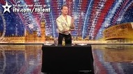 Brytyjski Mam Talent 2010 - Tydzień Przesłuchania 2