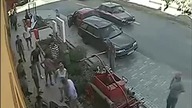 Dlatego warto jeździć w kasku Motorcycle Accident