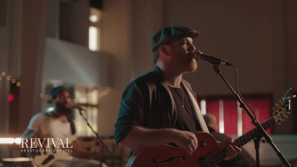 Marc Broussard - Cry To Me