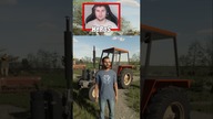 REAKCJA SĄSIADÓW NA REMONT URSUSA  #farming