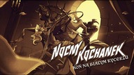 Nocny Kochanek - Koń na Białym Rycerzu (Oficjalny Teledysk)