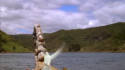 [s01e07] Pycha poprzedza bójkę