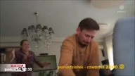 Na ludzi wiodących spokojne życie spada tragedia, wywracając je do góry nogami.