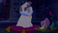 Pocahontas.  1.  1995.  Dubbing.pl