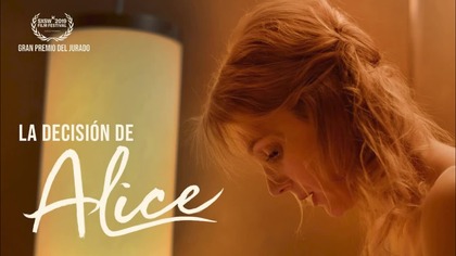 Alice (2019) [Lektor PL]