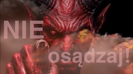 Nie osadzaj!