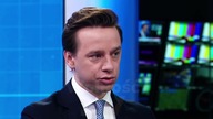 BOSAK ROZNIÓSŁ W PYŁ WOJENNE ZAMIARY RZĄDU!