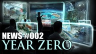 VAULT7 / YEAR ZERO NOWA AFERA PODSŁUCHOWA CIA UJAWNIONA PRZEZ WIKILEAKS