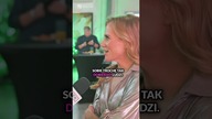Agnieszka Kaczorowska o zgrzytach w Królowej przetrwania.  Padło na Schreiber