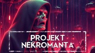 Projekt NEKROMANTA Palpatine chciał zdobyć NIEŚMIERTELNOŚĆ i stworzył.. OJCA REY HOLOCRON