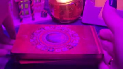 PANNA ( W SŁOŃCU, KSIĘŻYCU ORAZ ASCENDENT) 2-8 MARZEC 