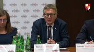 02. 10. 2023r Podsumowanie projektu Norymberga 2. 0 w IX kadencji Sejmu RP - wnioski do Trybunału St