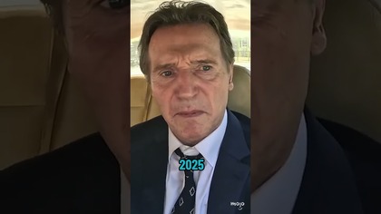 Naked Gun: 1988 Vs 2025