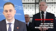 Czy w Koalicji 276 jest miejsce dla Jarosława Gowina?