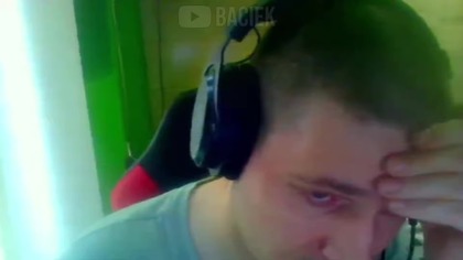 Dawid Jasper | OCZY STAREGO PSA