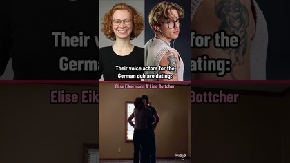 Nancy & Jonathan Are Soulmates in Every Universe