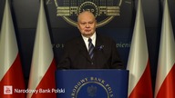 Mam nadzieje, że w kolejkach do bankomatów nie stali absolwenci SGH
