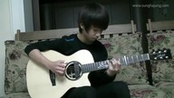 Just The Way You Are - Sungha Jung