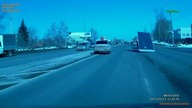 Źle zabezpieczone ładunki