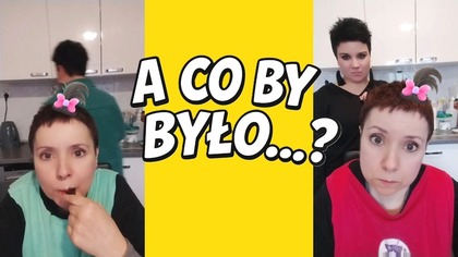 A co by było gdyby... ?  KRÓTKIE FILMY 