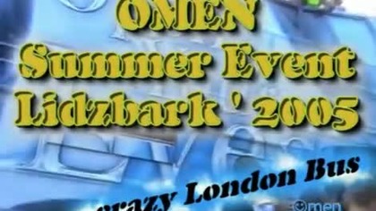 Omen Summer Event 2005