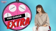 VIKI GABOR z kim chciałaby zaśpiewać w duecie? Koło Plotka