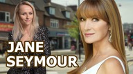 Ma prawie 70 lat, a wciąż niezła z niej sztuka! Co dzieje się z DR. QUEEN? Jane Seymour