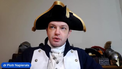 HORATIO NELSON wg Christophera Hibberta POLECAM dr Piotr Napierała