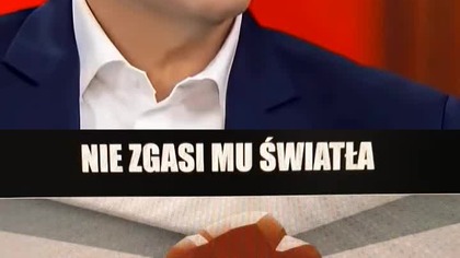 NAWROCKI o gaszeniu światła.  #short #polska #kontrowersje #polityka #news