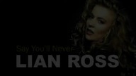 Lian Ross - Say Youll Never (EqHQ)