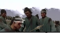 Hua Mulan-2009