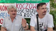 Mateusz Jarosiewicz - FARBOWANE LISTY - PRZEGLĄD KOSZERNYCH KANDYDAT&Oacute;W.