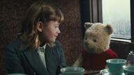 Krzysiu, gdzie jesteś/Christopher Robin 2018 Dubbing PL