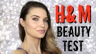 H&M Beauty | TEST kosmetyków