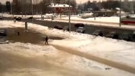 Gdy wychodzisz z pieskiem spacer