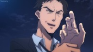 Chinese Mystery Man episode 8