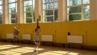 windmill dunk #shorts