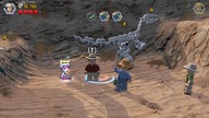  Let's Play | Lego: Jurassic World | Part 1