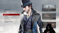 Assassins Creed Syndicate #1 - Rodzeństwo Frye!