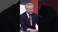 Robert Biedroń o symbolach religijnych