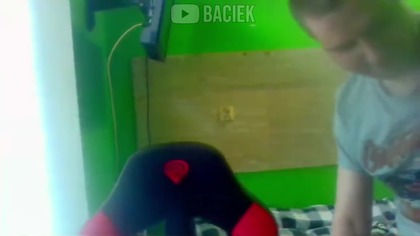 Dawid Jasper | ROZWALIŁ ŁÓŻKO