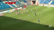 Zapping sportowych kanał&oacute;w Polsatu w trakcie transmisji Multiligi w piłkarskiej I lidze (26. 