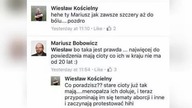 TRAKTOWANIE LUDZI PRZEZ PIS