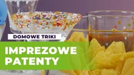 PATENTY NA IMPREZĘ! Zaskocz gości !