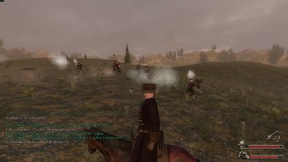 Handel i wpadka #4 Zagrajmy w Mount & Blade Ogniem i mieczem
